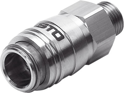 10420902 FESTO SNELKOPPELINGSTEKKERDOOS KD3-1/8-A-R 531659