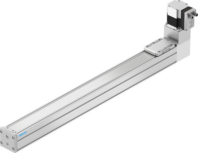 11006424 FESTO  TANDRIEMASEENHEID  ELGS-TB-KF-60-600-ST-M-H1-PLK-AA 8083573
