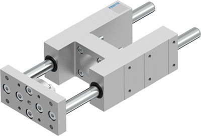 11033954 FESTO GELEIDINGSEENHEID EAGF-V2-KF-40-100 2782939