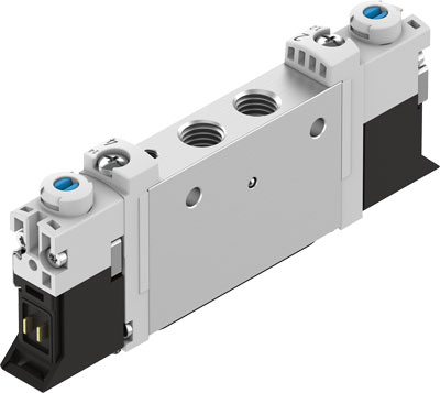 10636425 FESTO MAGNEETVENTIEL VUVG-L10-B52-T-M7-1P3 566475