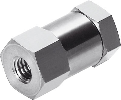 10421040 FESTO TERUGSLAGKLEP H-M5 3671