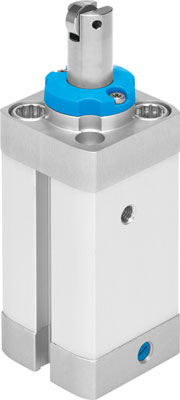 11033219 FESTO STOPPERCILINDER DFSP-Q-16-10-PR-PA 576070