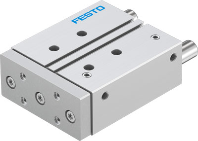 10324391 FESTO GELEIDINGSCILINDER DFM-40-80-P-A-GF 170866