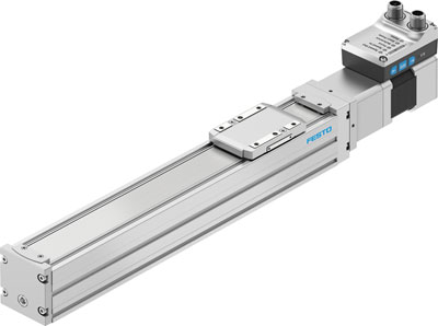 11006415 FESTO SPINDELASEENHEID ELGS-BS-KF-45-200-10P-ST-M-H1-PLK-AA 8083471