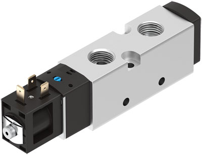 10971111 FESTO MAGNEETVENTIEL VUVS-LK30-M52-AD-G38-1B2-S 8049881