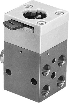 10136779 FESTO VENTIEL VOOR PANEELINBOUW SVS-4-1/8 10192