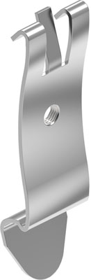 FESTO din-railbevestiging VAME