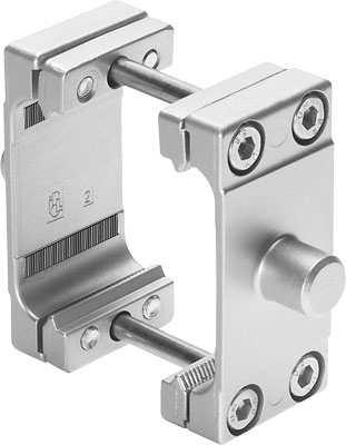 10186907 FESTO ZWAAITAPKIT DAMT-V7-125-A 163531
