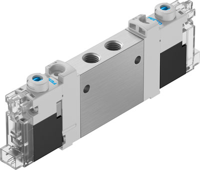 10971080 FESTO MAGNEETVENTIEL VUVG-LK10-T32C-AT-M7-1H2L-S 8042546