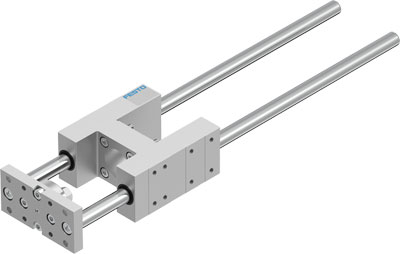 11033961 FESTO GELEIDINGSEENHEID EAGF-V2-KF-50-400 2784184