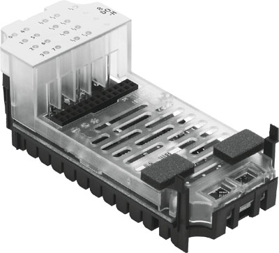 10631640 FESTO UITGANGSMODULE CPX-8DA-H 550204