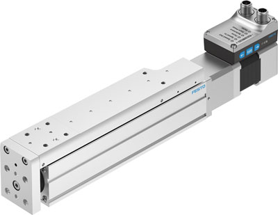 11006454 FESTO MINISLEDE-EENHEID EGSS-BS-KF-45-150-10P-ST-M-H1-PLK-AA 8083819
