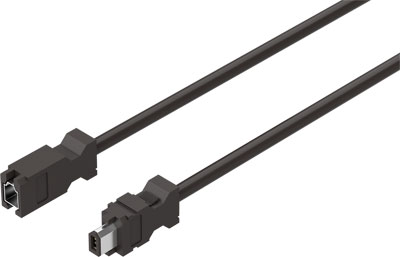 11081644 FESTO ENCODERKABELS NEBM-REG6-E-10-Q14N-REG6 5219216