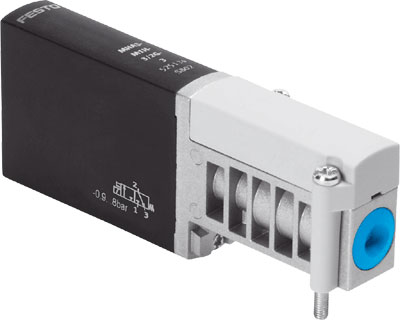 FESTO magneetventiel MHA3