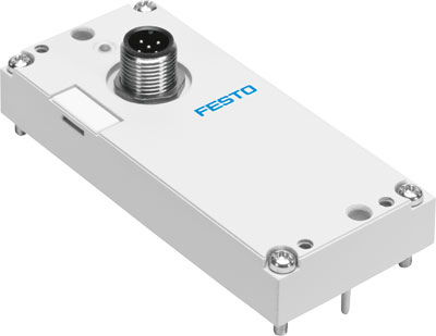 FESTO elektrische interface VAEM