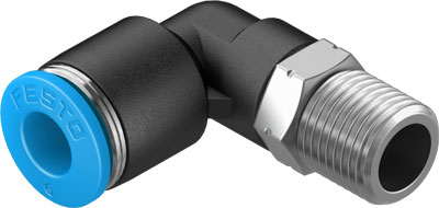 pneumatische verbindingstechniek