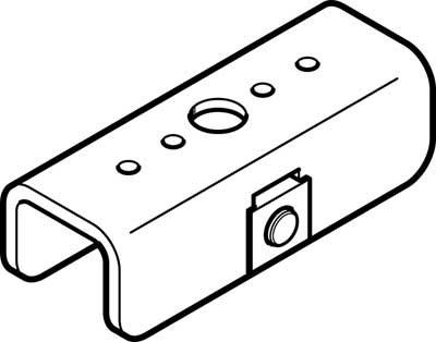11033322 FESTO MEENEMER DARD-L1-18-S 8001411