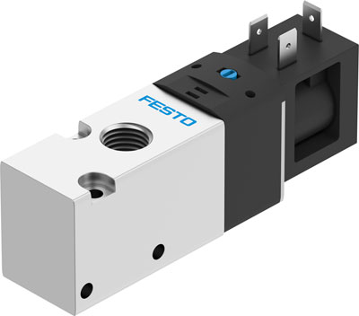 10971107 FESTO MAGNEETVENTIEL VUVS-LK25-M32C-AD-G14-1B2-S 8043217