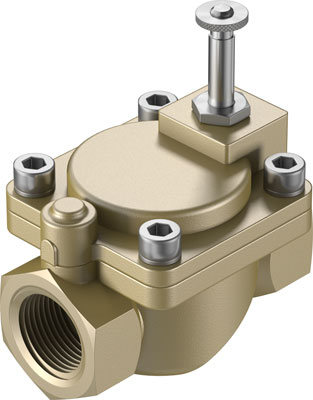 10484861 FESTO MAGNEETVENTIEL VZWM-L-M22C-G2-F5 546153