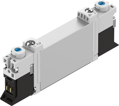 10636404 FESTO MAGNEETVENTIEL VUVG-B10-B52-ZT-F-1P3 566491