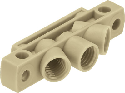 11035147 FESTO  AANSLUITPLAAT  VABS-K1-7B-12-M5-P 8047064