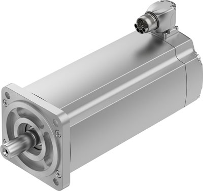 11081682 FESTO SERVOMOTOR EMMT-AS-100-L-HS-RM 5255535