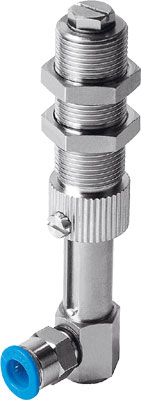 10480739 FESTO VACUUMZUIGNAPHOUDER ESH-HDL-3-QS 189247