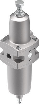 11021516 FESTO FILTERREGELVENTIEL PCRP-64-G14-12-C-R1-M-T18 4787804