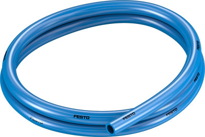10334057 FESTO KUNSTSTOFSLANG PUN-H-12X2-BL 197387