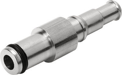 10188096 FESTO KOPPELINGSNIPPEL KSV-PK-3 7215