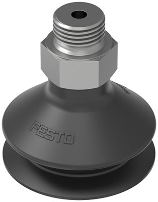 10186584 FESTO VACUUMZUIGER VASB-40-1/4-NBR 35413
