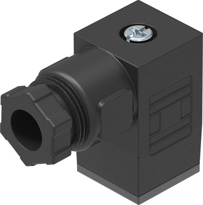 10186440 FESTO CONTRASTEKKER MSSD-EB 151687