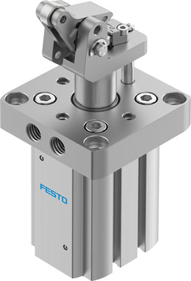 11101582 FESTO STOPPERCILINDER DFST-32-20-D-Y4-A-S-G2 8093009