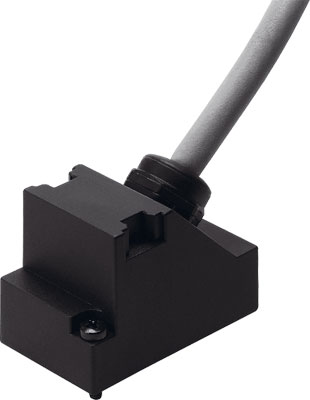 10483144 FESTO AANSLUITKABEL KMP4-9P-10-PUR 193015
