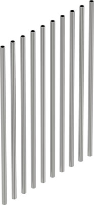 11103715 FESTO  SET DOSEERNAALDEN  VAVN-N-A1.6-12-60-V1-P10 8104293