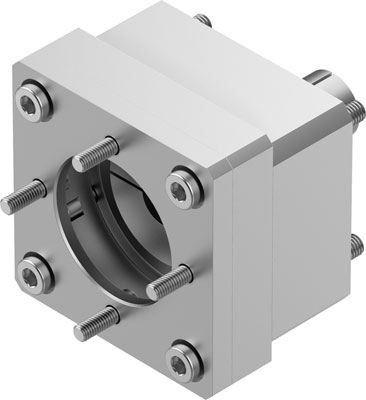 11080909 FESTO AXIAALKIT EAMM-A-L48-50GA 8063481