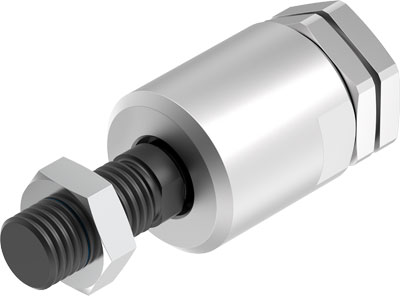 10420583 FESTO  FLEXOKOPPELING FK-M27X2 10485