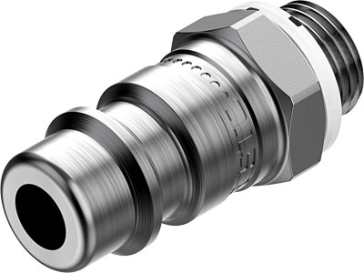 10921164 FESTO  KOPPELINGSSTEKKER  NPHS-S6-M-G18 8059257
