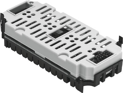 10631660 FESTO INGANGSMODULE CPX-M-16DE-D 550202