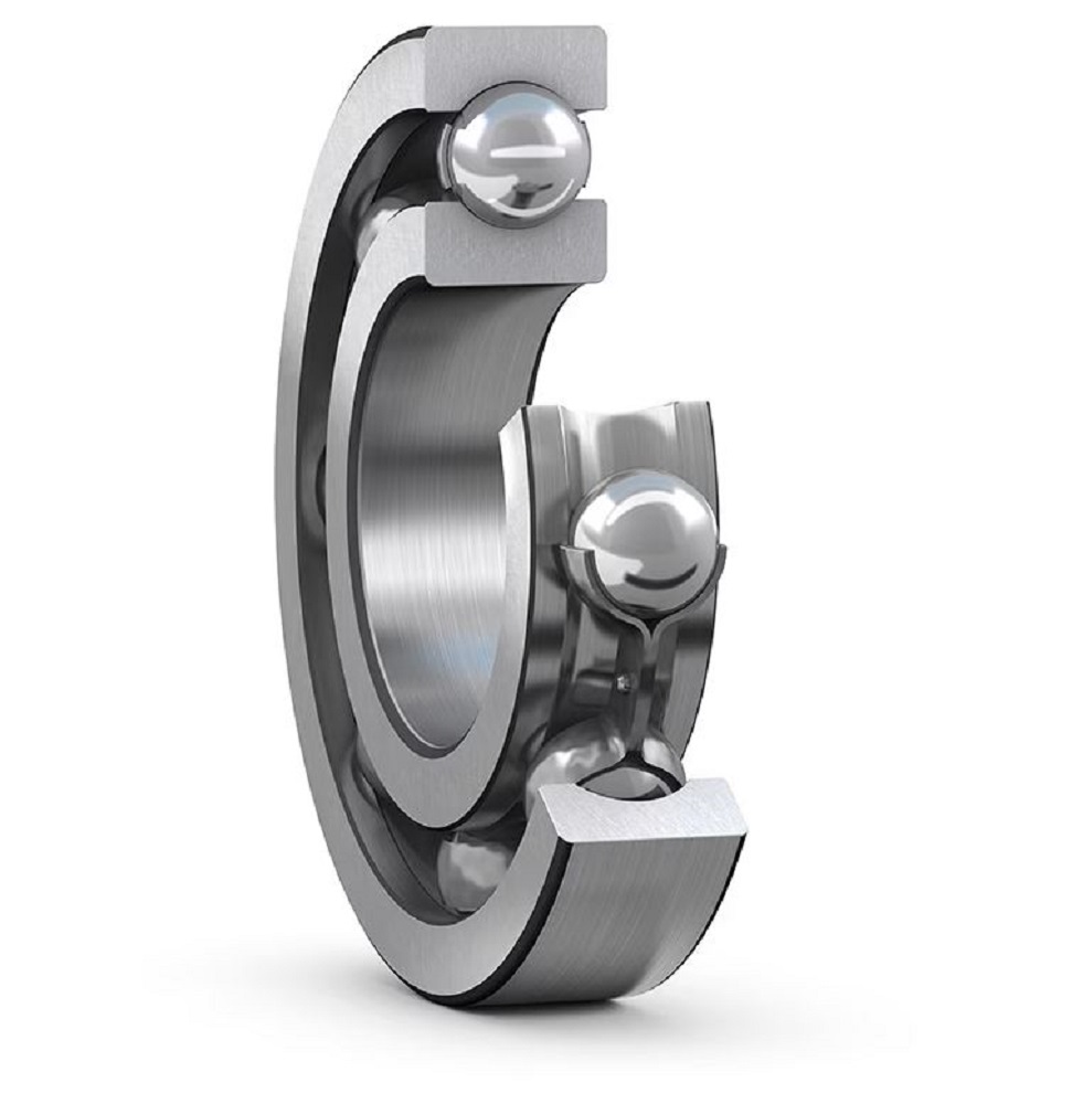 10024075 SKF GROEFKOGELLAGER 16005, 25x47x8