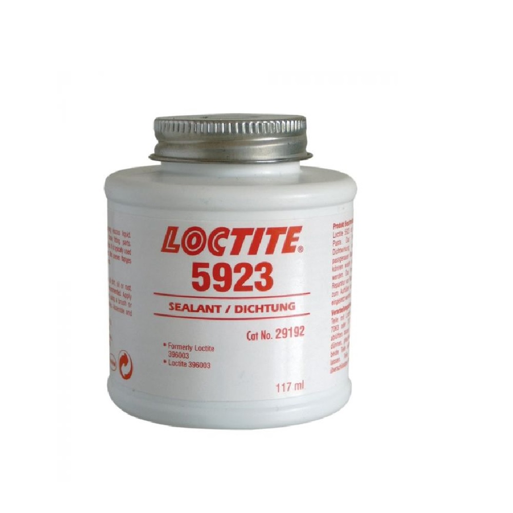 10025498 LOCTITE PAKKINGVERBETERAAR 5923-117