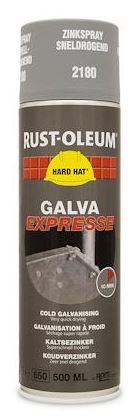 10027490 RUST-OLEUM ZINKSPRAY 2180