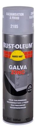 10027504 RUST-OLEUM ZINKSPRAY 2185