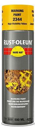 10028163 RUST-OLEUM MARKEERVERF 2344-0.5