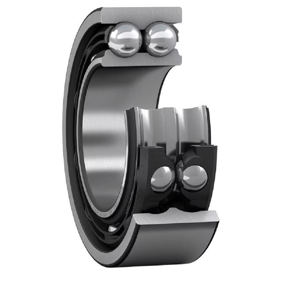 10031225 SKF HOEKCONTACTLAGER 3203ATN9, 17x40x17,5