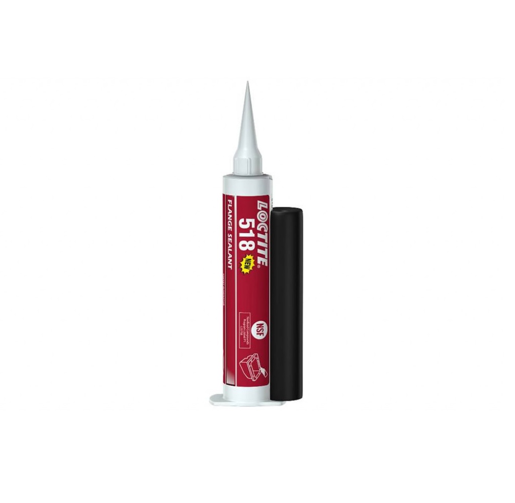 10037420 LOCTITE VLAKKENAFDICHTING 518-50