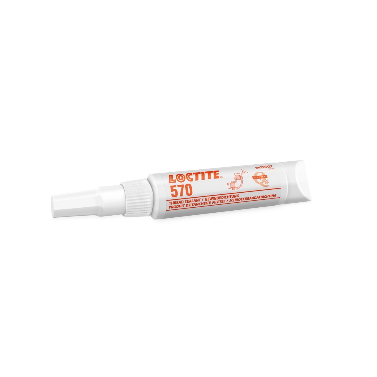 10038417 LOCTITE SCHROEFDRAADAFDICHTING 570-50