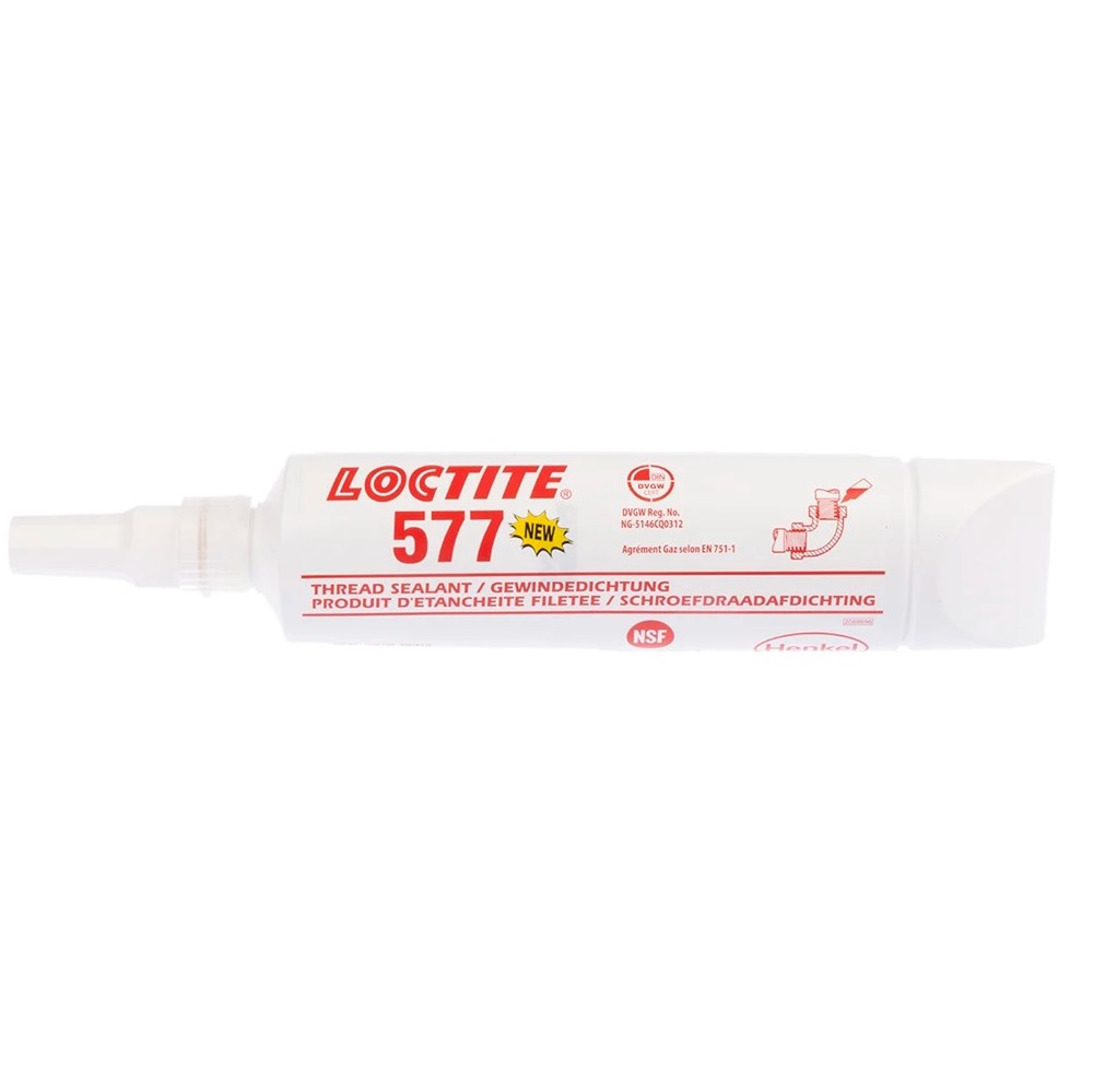 10038485 LOCTITE SCHROEFDRAADAFDICHTING 577-250