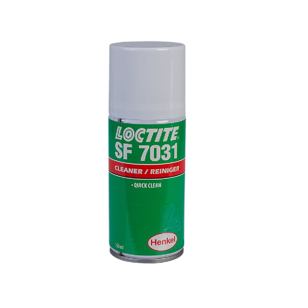 10040627 LOCTITE REINIGER QUICK CLEAN 7031-150