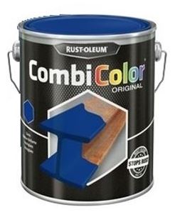 10041140 RUST-OLEUM COMBI COLOR RAL 5010 7326-2.5